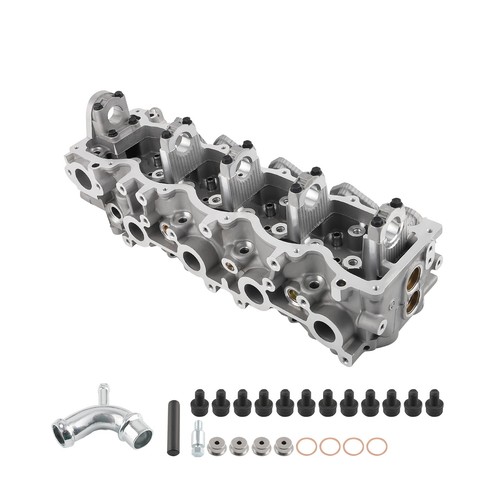 Bare cylinder head for ford - bare,