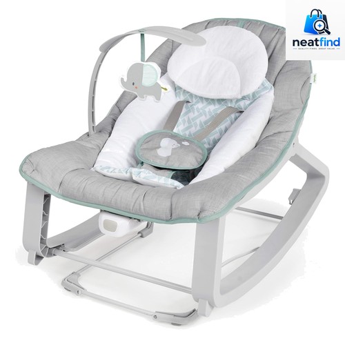 Keep cozy 1 vibrating - 3-in-1,