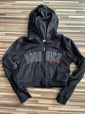 Women’s Hoodrich Black