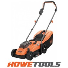BLACK & DECKER BCMW3318N Twin 18v Rotary mower