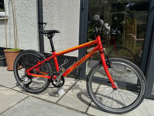 Islabikes beinn unisex kids - unisex,