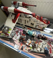 Lego star wars 7676 - lego,