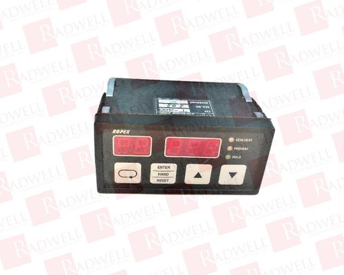 Ropex 400 t400 - ropex, t-400