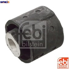 2x BUSHING AXLE BEAM 12508 FOR