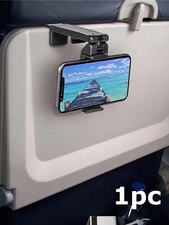 Airplane Phone Holder Travel
