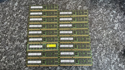 Samsung 16gb 2rx4 ddr3 - samsung,