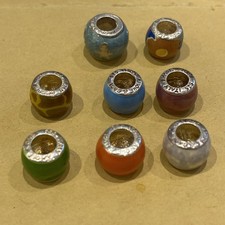 AMORE & BACI 925 Silver