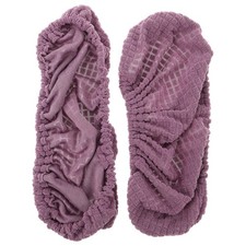  2 Pcs Arm Rest Cover Beauty