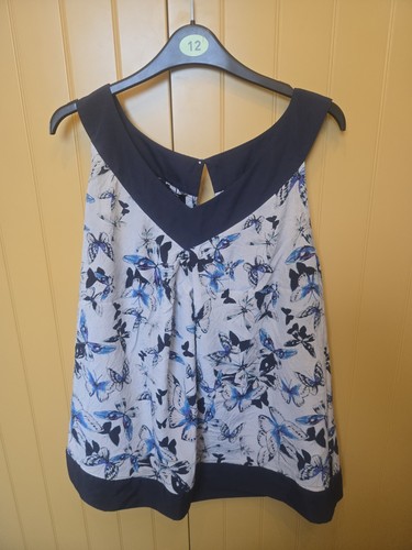 Ted baker womens - night, top