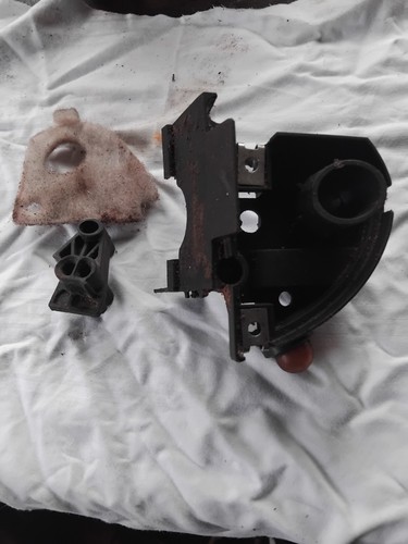 Makita dcs34 petrol chainsaw - makita,