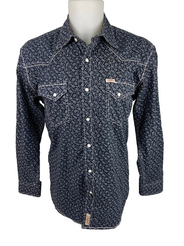 Rafter men large black - c,