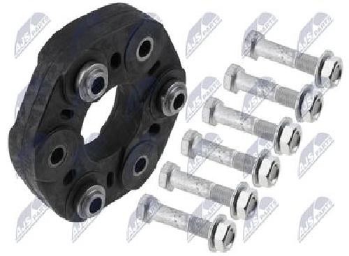 Genuine nty propshaft drive - genuine,