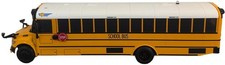 International Diecast Model