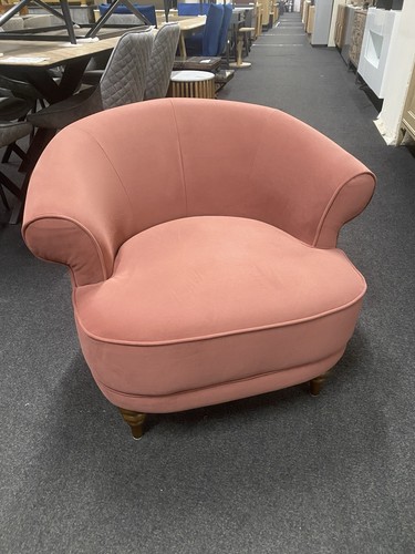 New dusty pink joan - dusty,