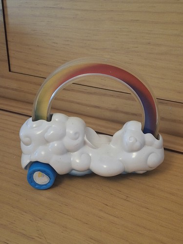 1980 care bears rainbow - 1980's,