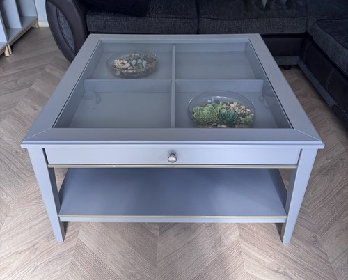 Ikea liatorp coffee table with - ikea,