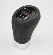 6 Speed Shifter Knob Gear