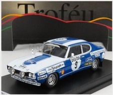 TROFEU TRRAU03 Ford England -