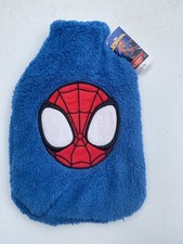 New Marvel Spiderman Hot Water