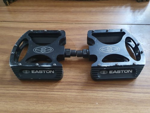 Easton flatboy pedals 16 - easton, 9/16