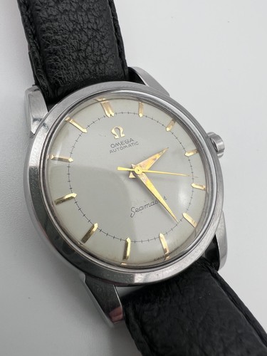 Omega 2846 2848 - 2846, cal.501
