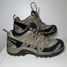 Salomon Contagrip Gore-Tex