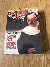 Sister act - sister,