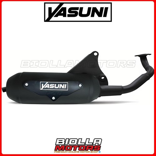 Tub010 muffler yasuni - tub010, eco