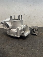 Suzuki Rm 250 2000 Barrel Jug