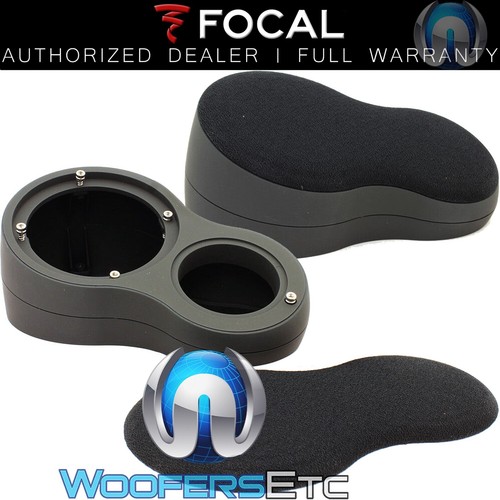 Focal pods for utopia - pods,