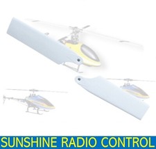 RC 450 Helicopter Tail Blades