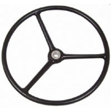 NUFFIELD 10/42, 10/60, 3/42, 3DL, 4/60, 4DM Tractor  Steering Wheel 