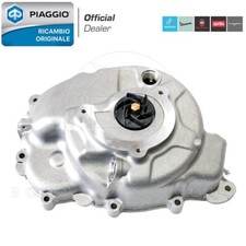 CARTER WATER PUMP B0148885