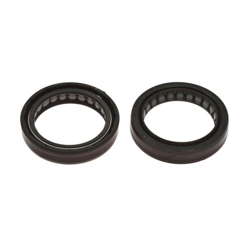 Fork oil fender - oil,