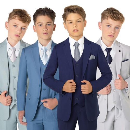 Boys suits - boys, wedding