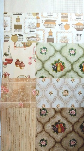 Vintage crown vinyls - x,
