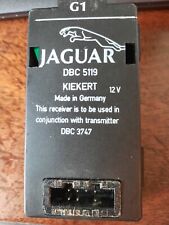 Classic Jaguar DBC5119 XJ40 IR receiver