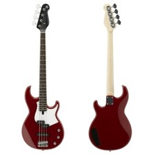 Yamaha BB234 RBR Raspberry Red