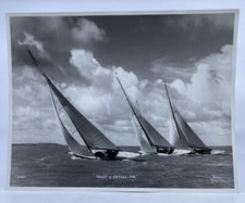 Beken of Cowes Group 6 Metres