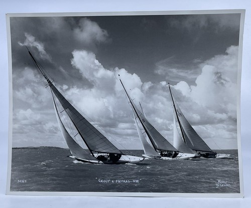 Beken cowes group metres - cowes,