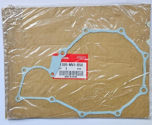 Brand new genuine honda ntv650 - new,
