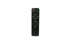 Remote Control For Wavemaster