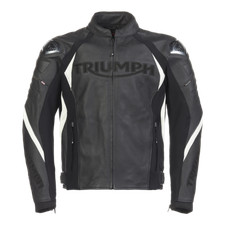 Genuine triumph motorcycles - triumph,