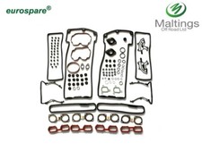 EUROSPARE L322 4.4 V8 M62 HEAD