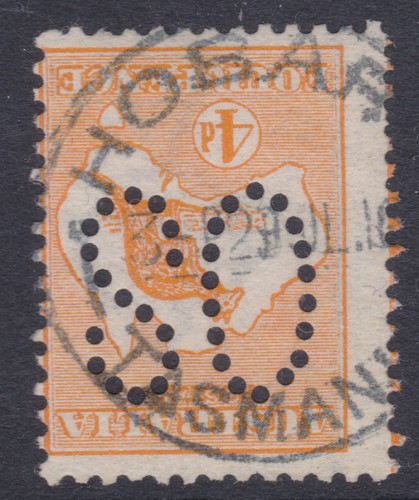 1913 orange roo 1st - 4d,