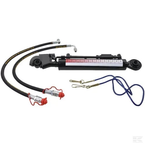 Hydraulic top link cat - top, 2