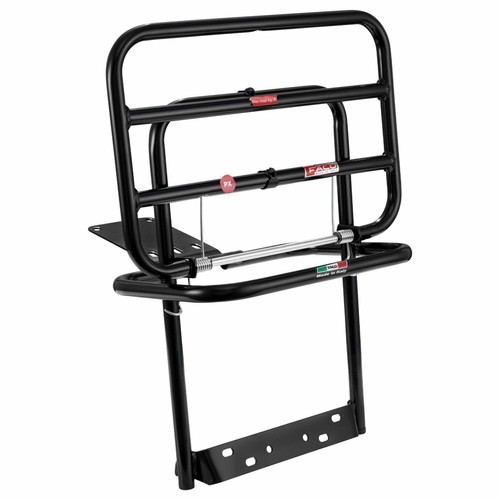 Rear luggage rack for - rear, vespa