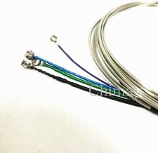 New Set ( C.G.D.A) Cello