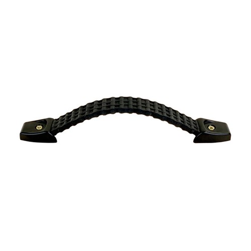 Steel reinforced rubber - steel,