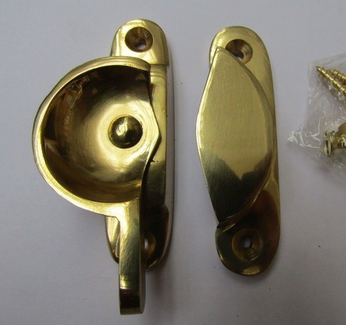 Solid brass vintage - solid,